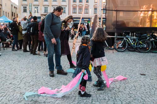 Festival vína VOC Znojmo